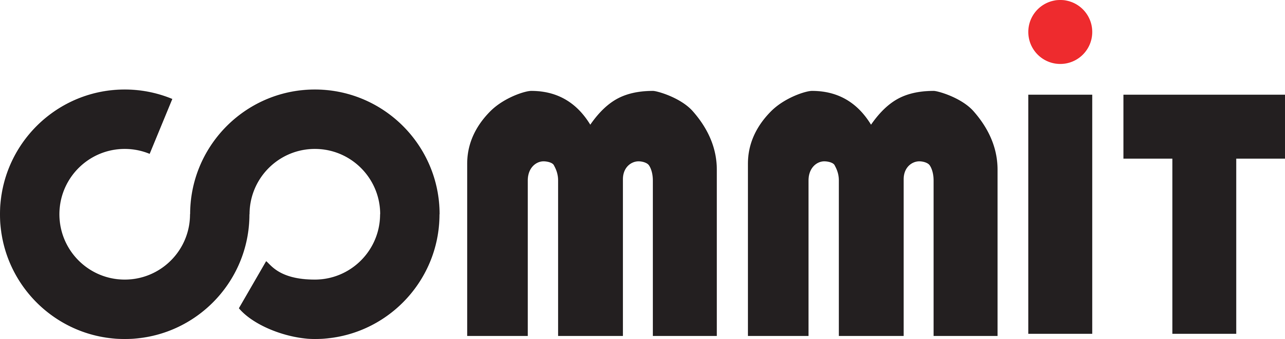 CommStore Logo